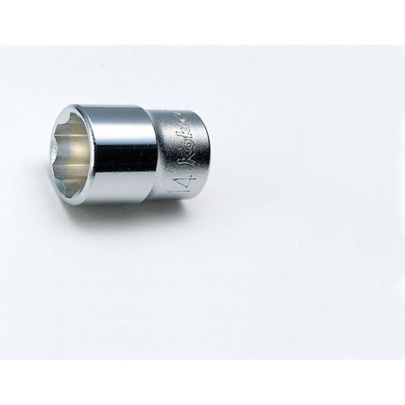 KO-KEN Socket 7mm Surface 26mm 3/8 Sq. Drive 3410M-7